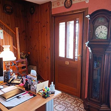 Chambre D'Hote Allouagne エクステリア 写真