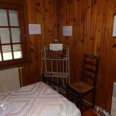 Chambre D'Hote Allouagne エクステリア 写真