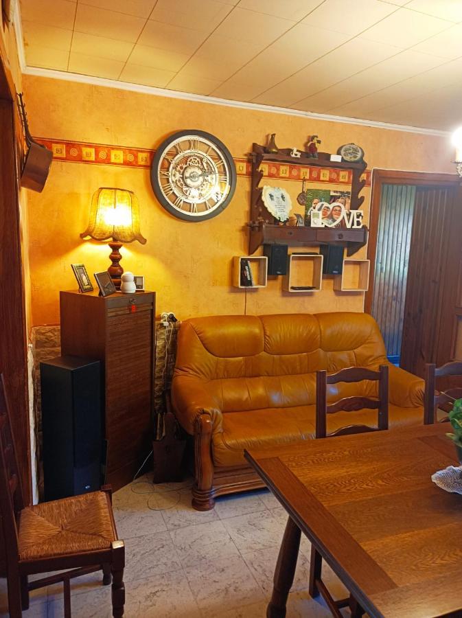 Chambre D'Hote Allouagne エクステリア 写真
