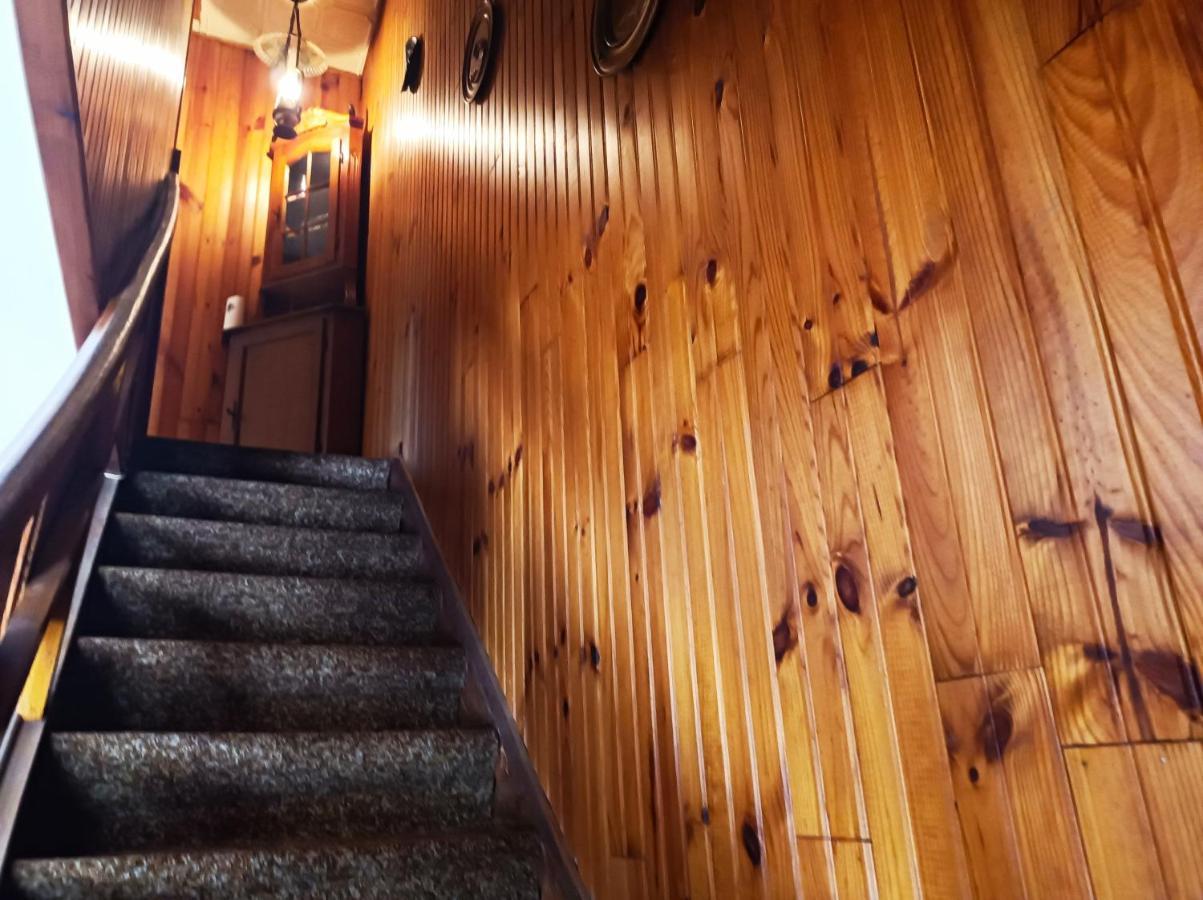 Chambre D'Hote Allouagne エクステリア 写真