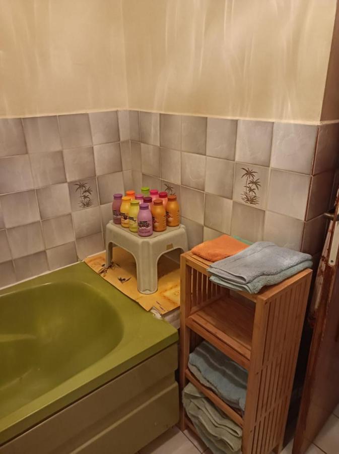 Chambre D'Hote Allouagne エクステリア 写真