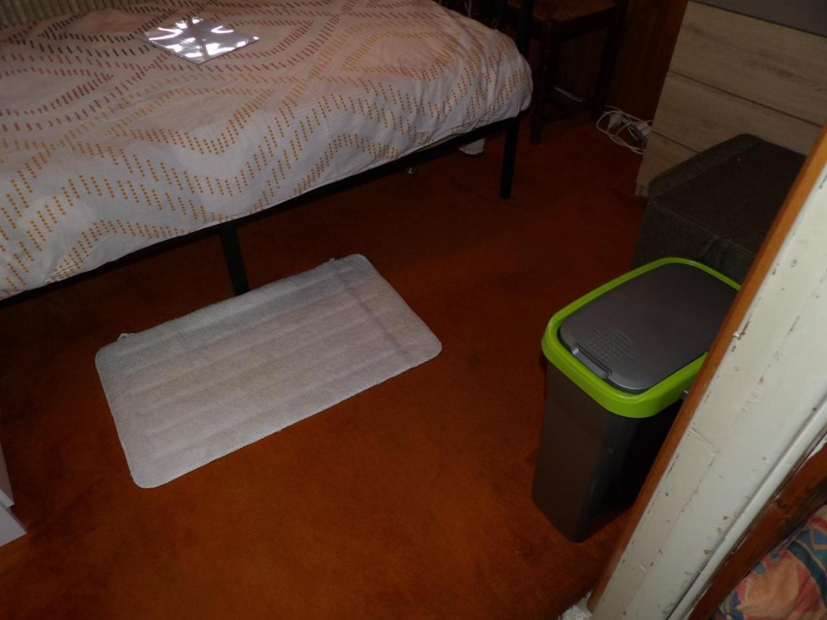 Chambre D'Hote Allouagne エクステリア 写真