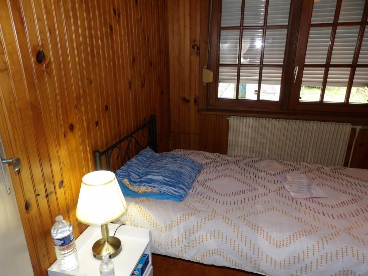 Chambre D'Hote Allouagne エクステリア 写真