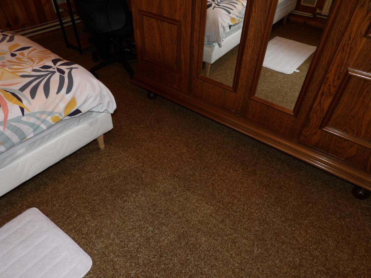 Chambre D'Hote Allouagne エクステリア 写真